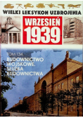 Wieki leksykon uzbrojenia Wrzesień 1939 Tom 134  Budownictwo wojskowe Służba budownictwa