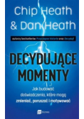 Decydujące momenty