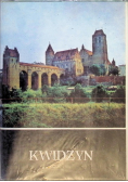 Kwidzyn z dziejów miasta i okolic