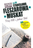 Mistrzyni Powieści Obyczajowej Tom 36 Trzy nie i jedno tak