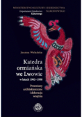 Katedra ormiańska we Lwowie w latach 1902 - 1938