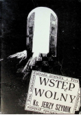 Wstęp wolny