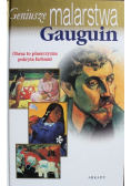 Geniusze malarstwa Gauguin