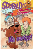 Scooby Doo Superkomiks Na uwięzi