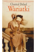 Wariatki
