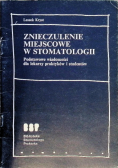Znieczulenie Miejscowe w Stomatologii