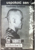 Uspokoić sen