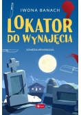 Lokator do wynajęcia