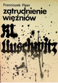 Zatrudnienie więźniów