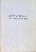 Statystyka stosowana dla inżynierów