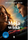 Moja wina