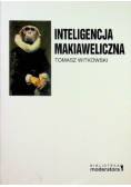 Inteligencja makiaweliczna