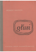Kirejczyk Kazimierz - Głusi