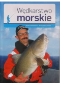 Wędkarstwo morskie