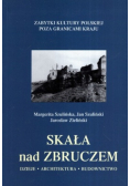 Skała nad Zbruczem