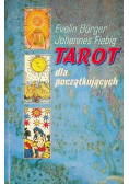 Tarot dla początkujących