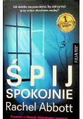 Śpij spokojnie