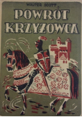 Powrót Krzyżowca 1948 r.