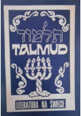 Talmud. Literatura na świecie