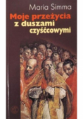 Moje przeżycia z duszami czyśćcowymi