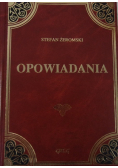 Opowiadania