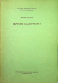 Obwody magnetyczne