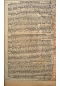 Bibel  1700 r.