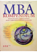 MBA kompendium