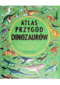 Atlas przygód dinozaurów