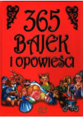 365 bajek i opowieści