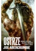Ostrze