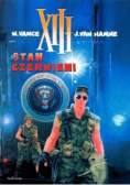 XIII Stan czerwieni