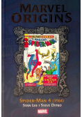 Marvel Origins Tom 22 Spider-Man Część 4 (1964)