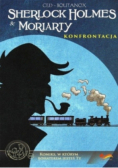 Sherlock Holmes and Moriarty Konfrontacja