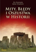 Mity, błędy i oszustwa w historii