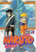 Naruto Tom 4