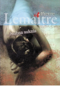 Ślubna suknia