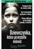 Dramaty kobiet Prawdziwe Historie Tom 39 Dziewczynka która przestała mówić