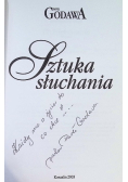 Sztuka słuchania