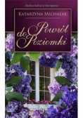 Powrót do Poziomki