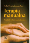 Terapia manualna