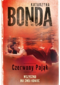 Czerwony pająk