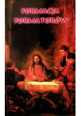 Formacja formatorów Wyższych seminariów duchownych