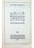 Pójdź za mną