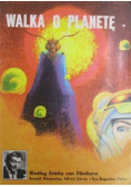Walka o planetę
