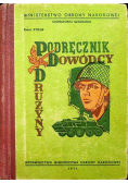 Podręcznik dowódcy drużyny