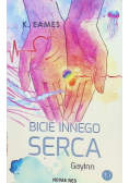 Bicie innego serca GuyInn Tom 1