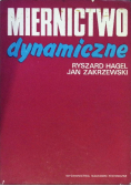 Miernictwo dynamiczne