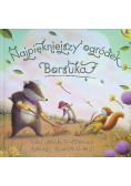 Najpiękniejszy ogródek Borsuka