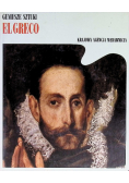 Geniusze sztuki El Greco